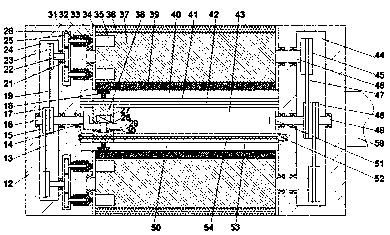 Robot control system