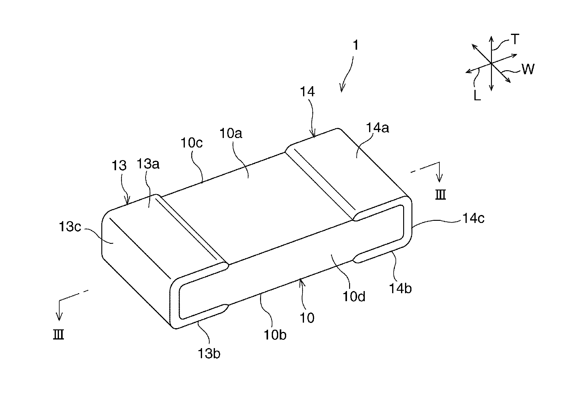 Ceramic electronic component