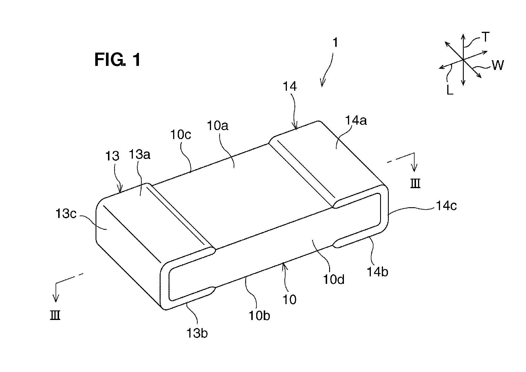 Ceramic electronic component