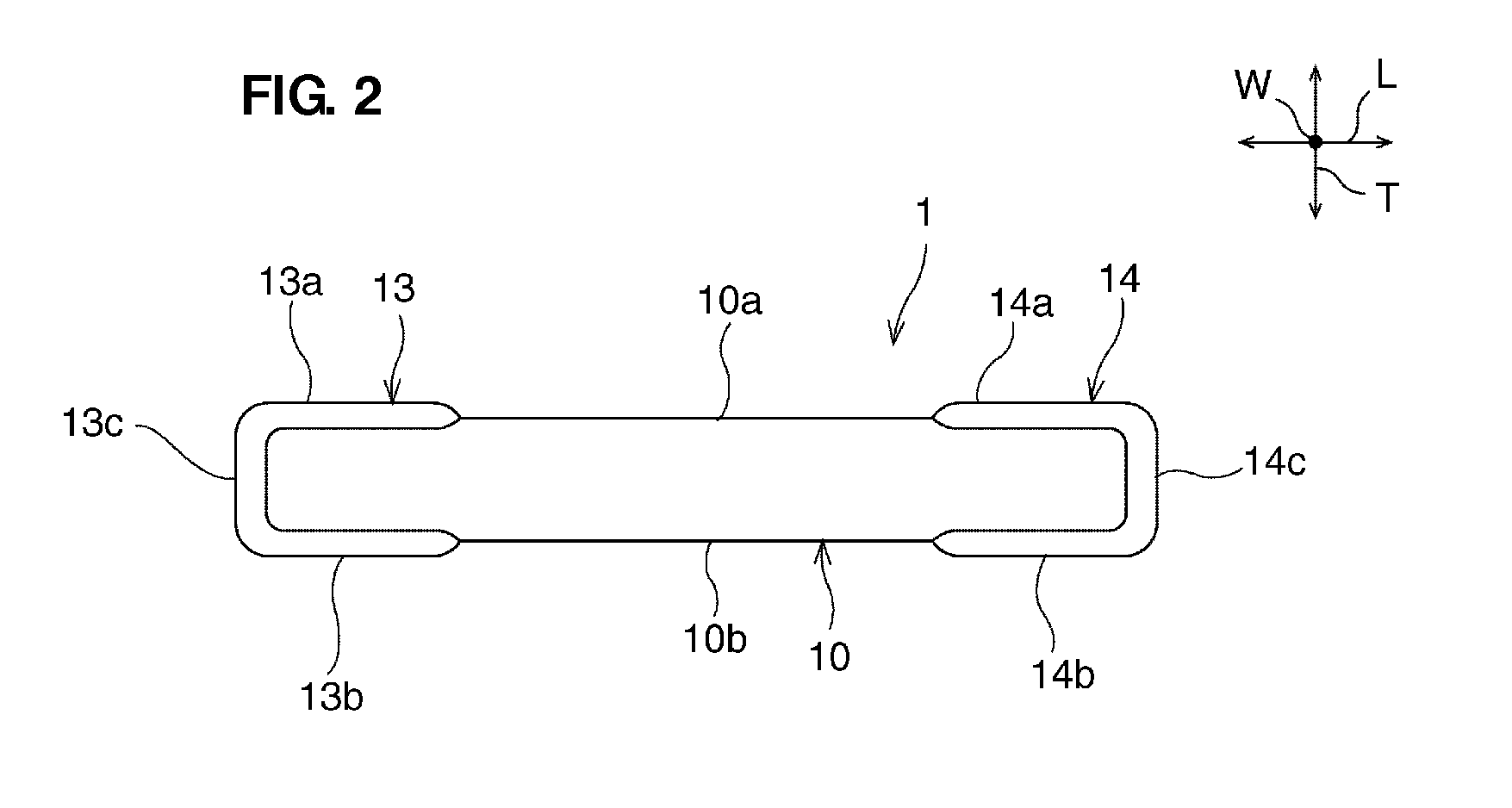 Ceramic electronic component