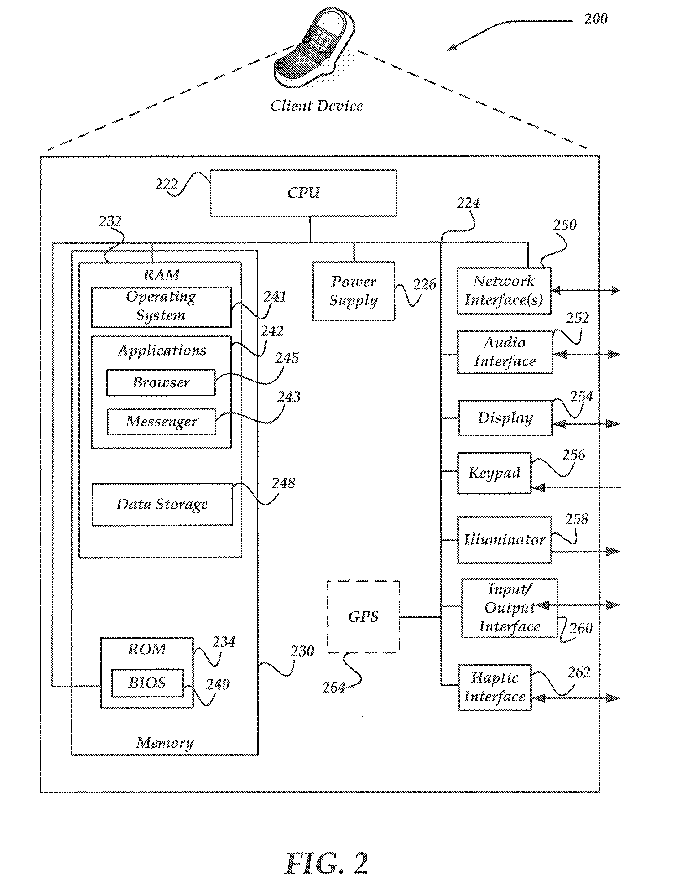 Method to increase content relevance using insights obtained from user activity updates