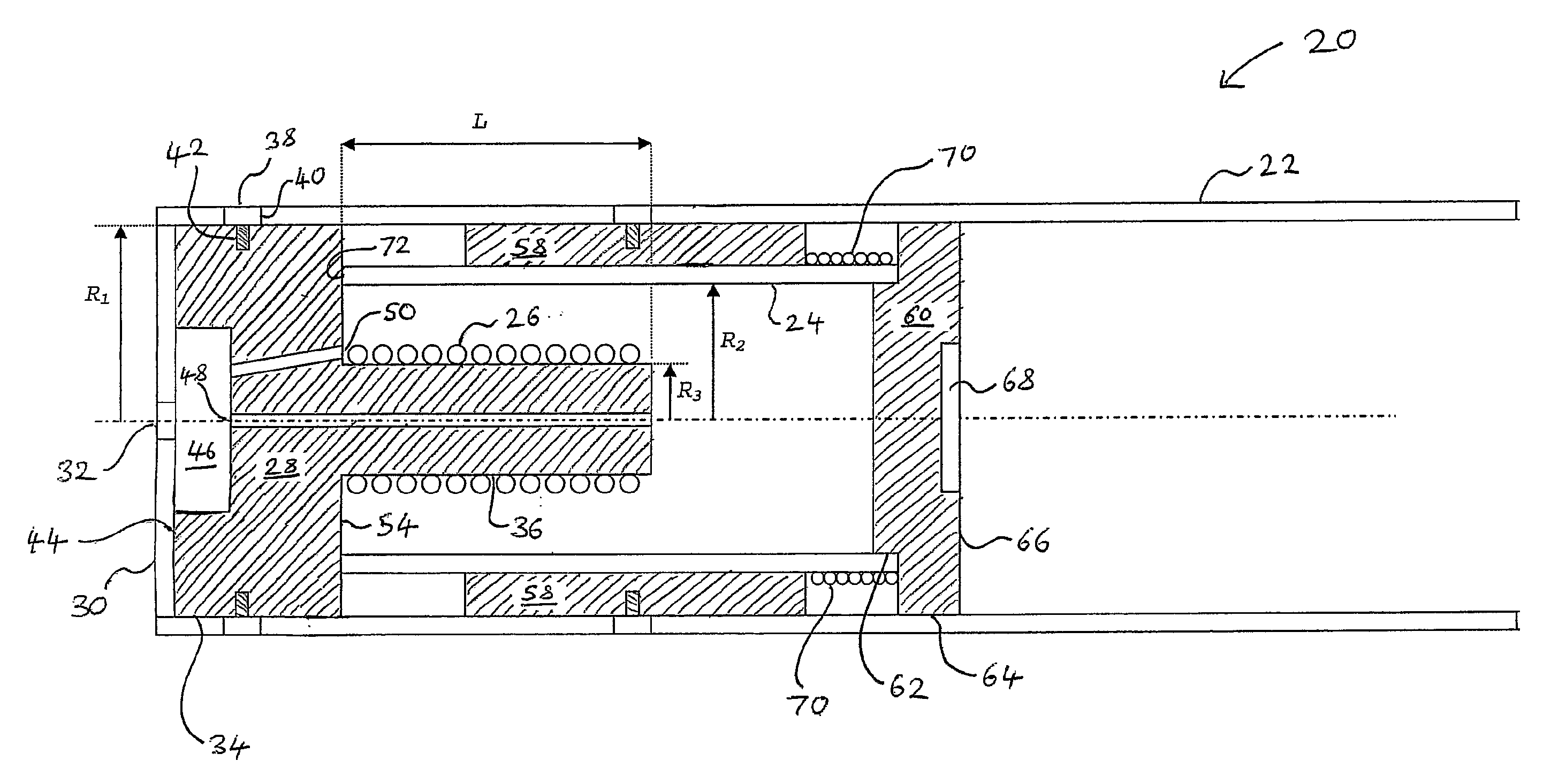 Position Sensor