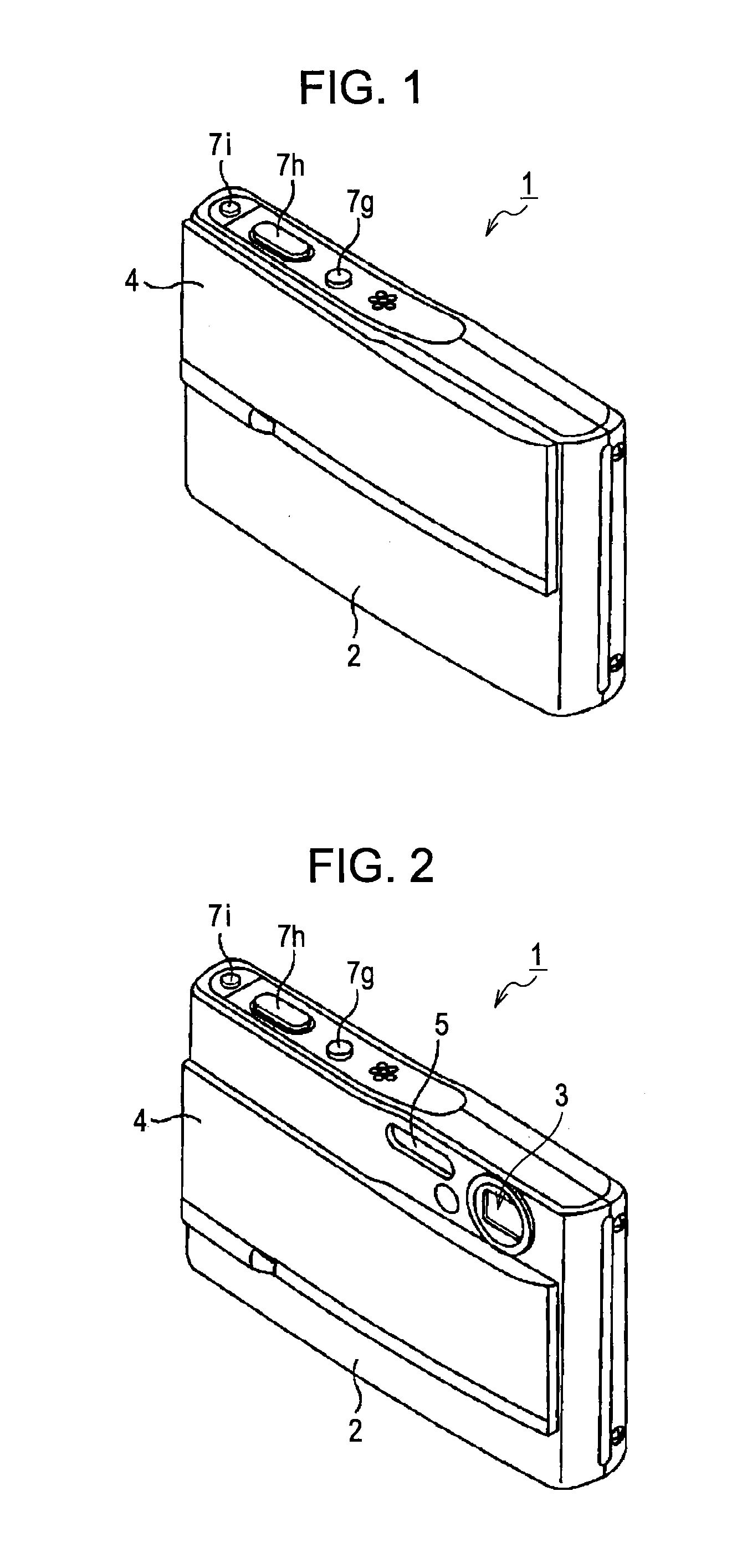 Image blur correction unit, lens barrel device, and camera apparatus