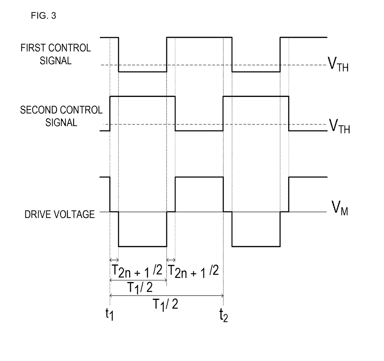 Piezoelectric element drive circuit