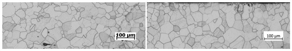 A kind of non-oriented electrical steel under low magnetic field and its production method