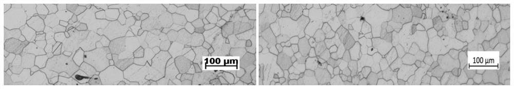 A kind of non-oriented electrical steel under low magnetic field and its production method