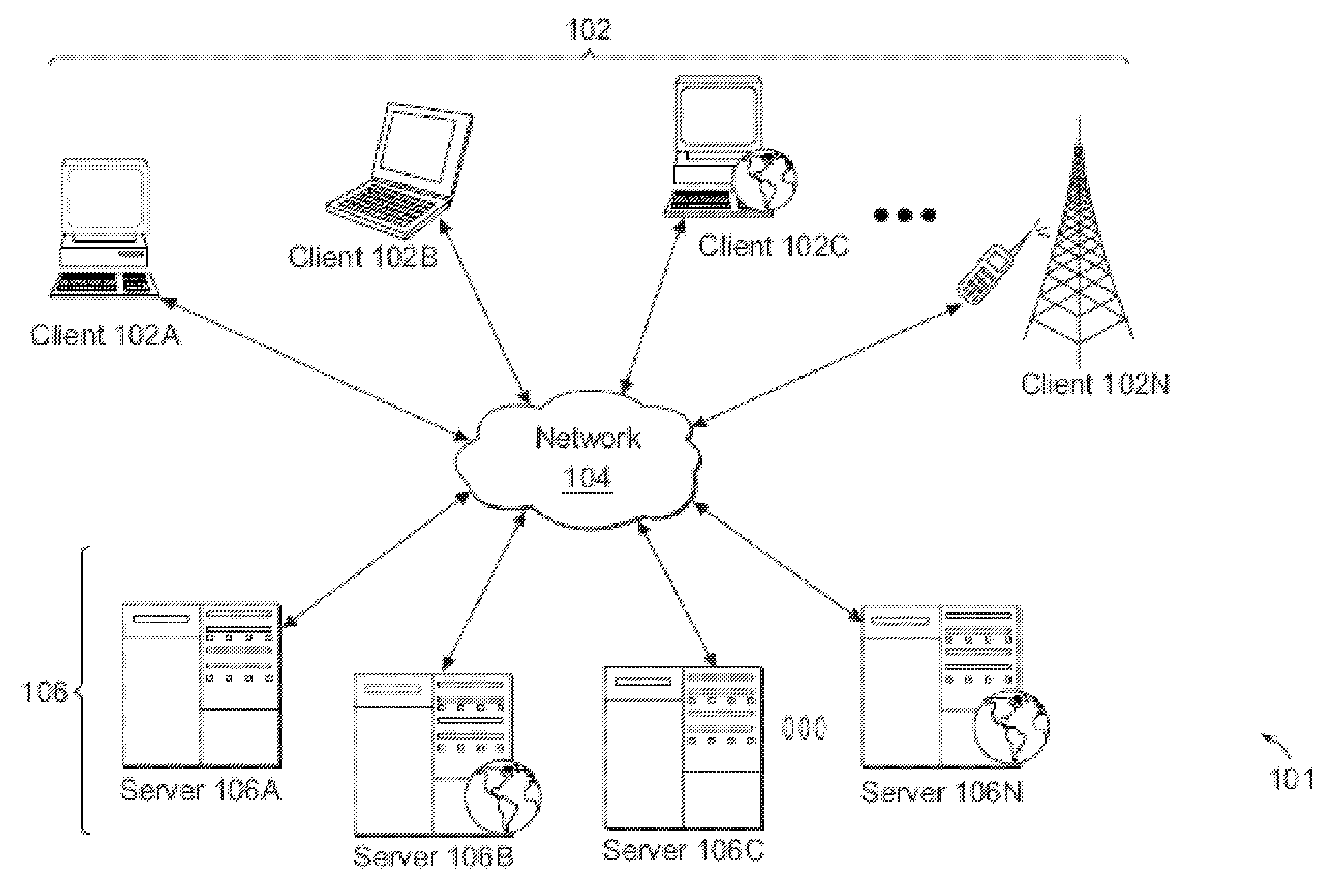 Methods and systems for launching applications into existing isolation environments