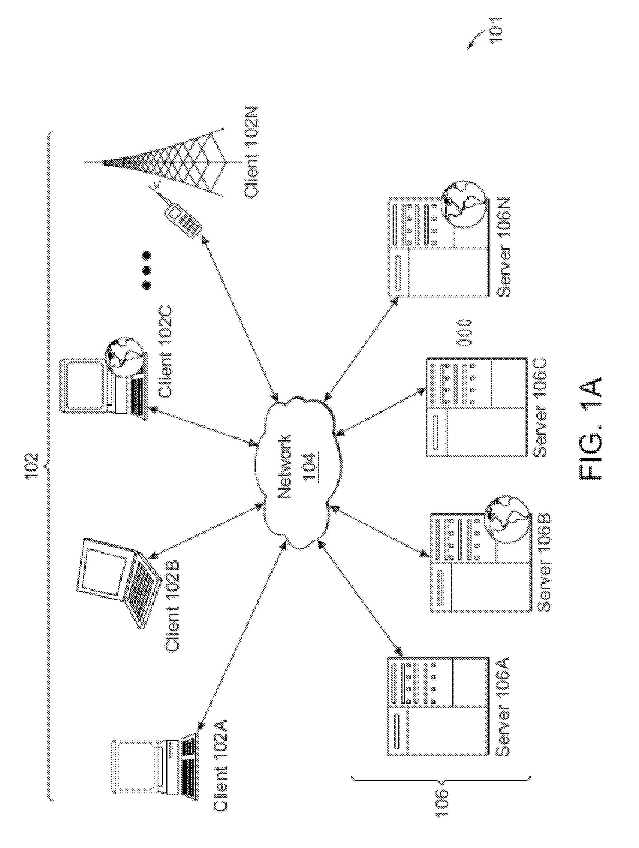 Methods and systems for launching applications into existing isolation environments