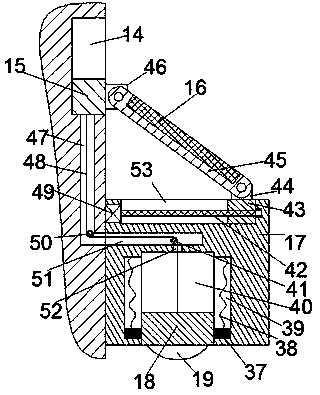 Solar lighting device