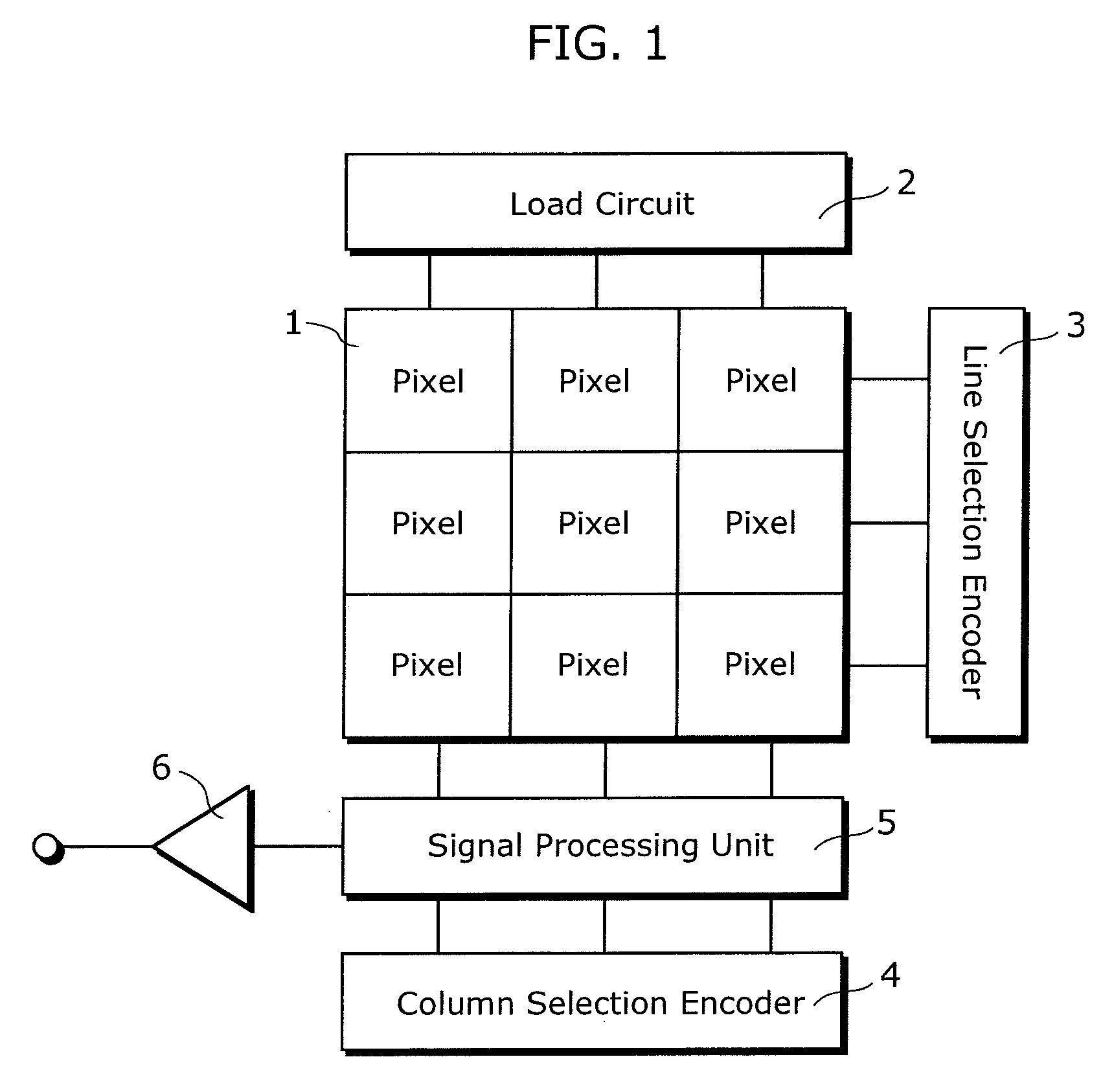 Solid-state imaging device