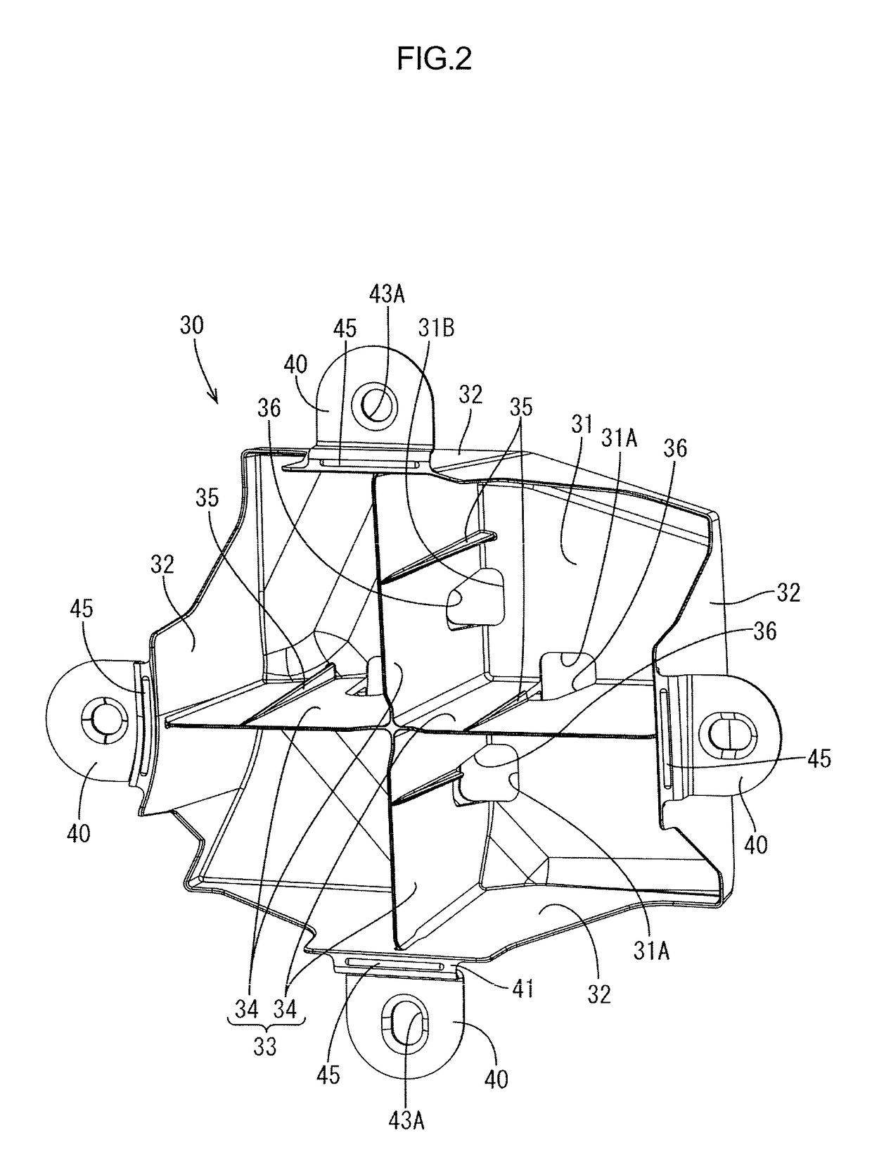 Impact absorber