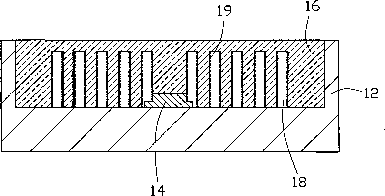 Light-emitting diode and fabricating method thereof