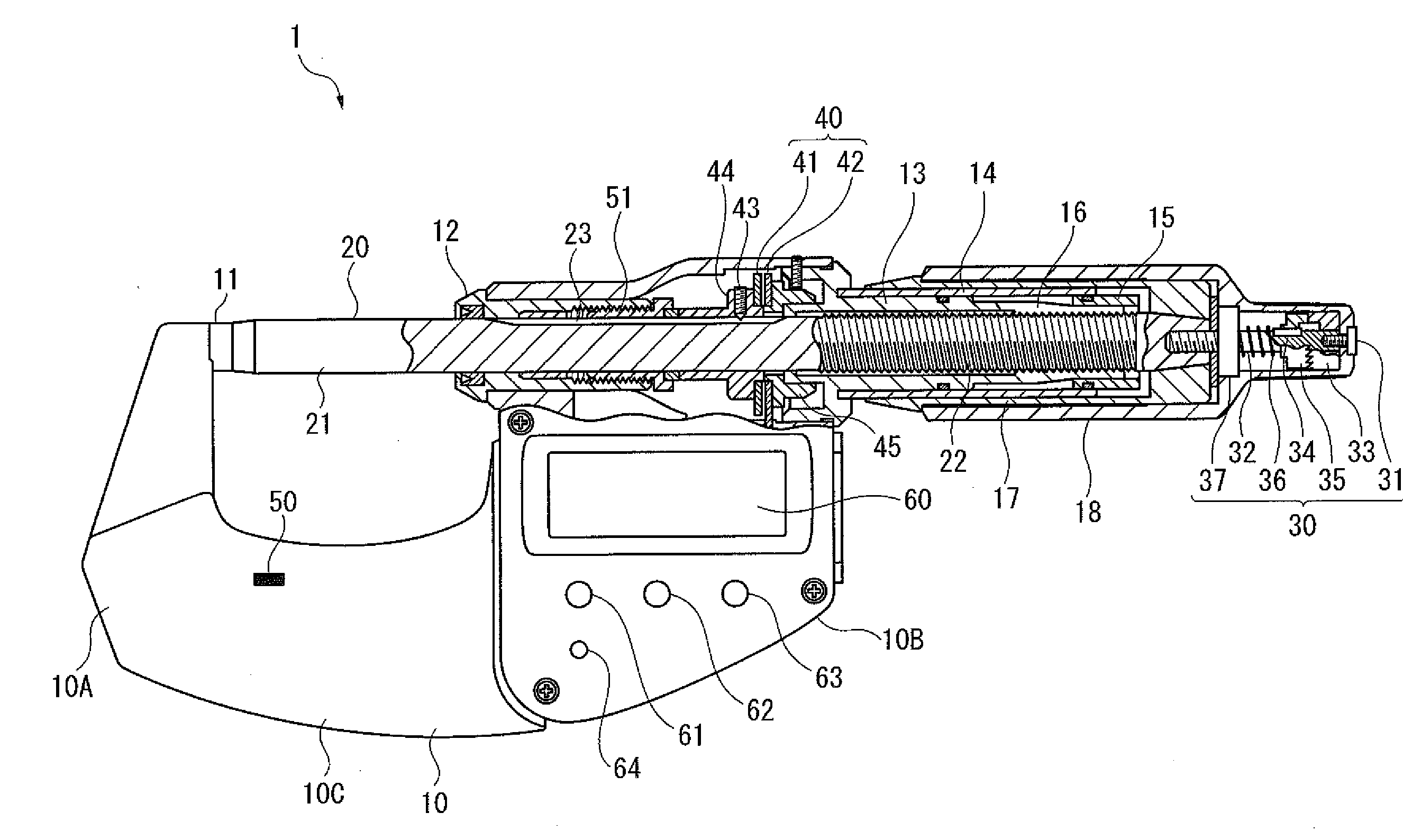 Micrometer