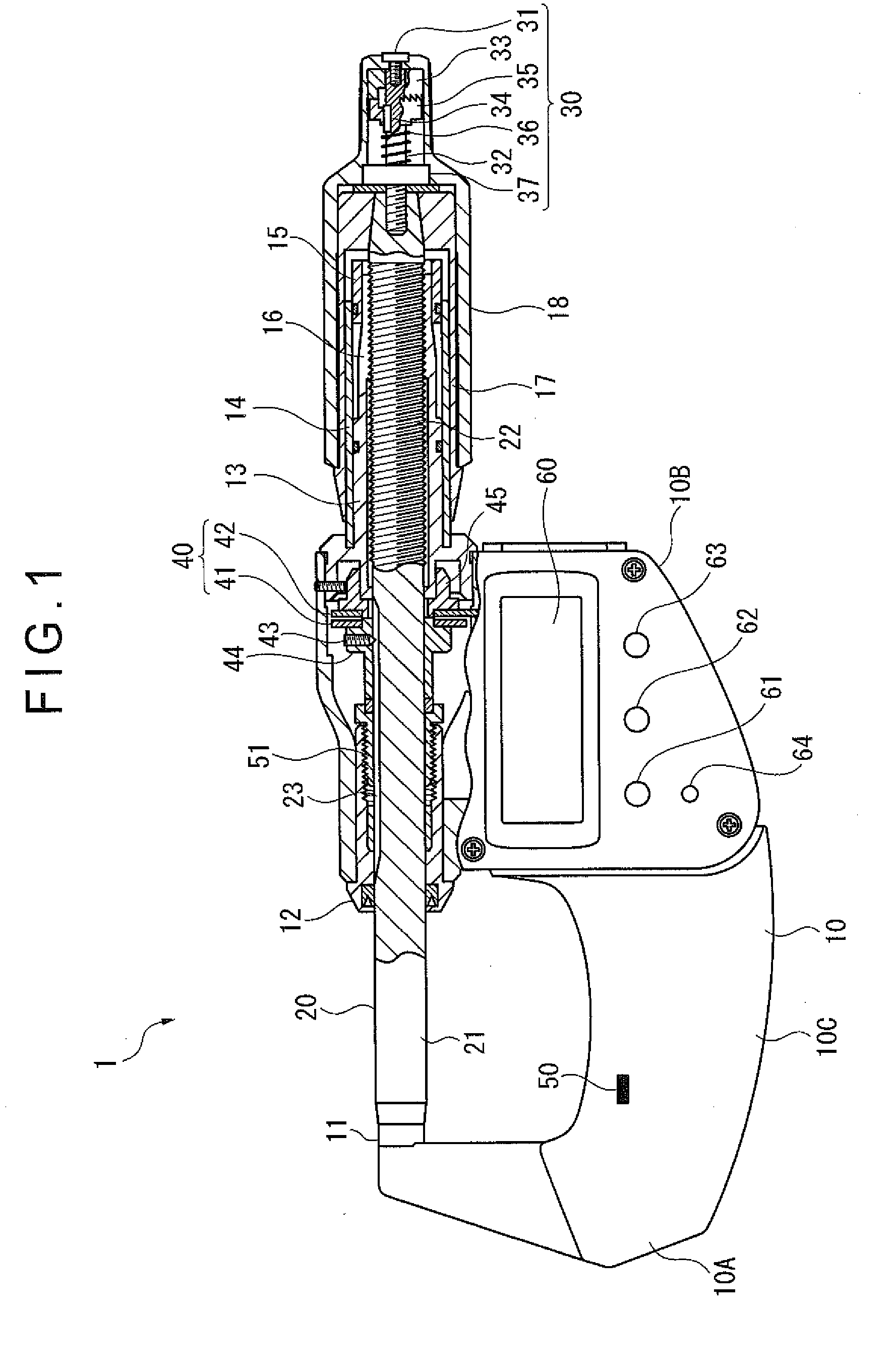 Micrometer