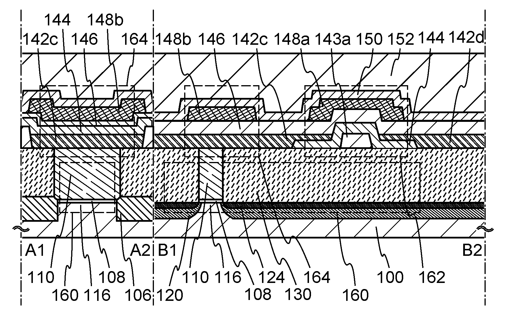 Manufacturing method of semiconductor device