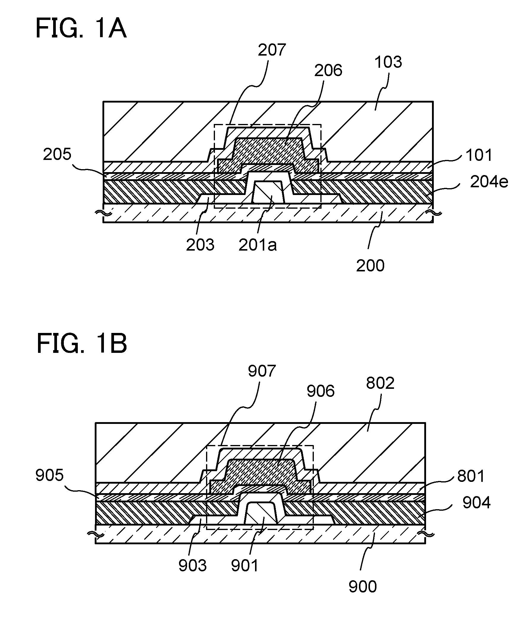 Manufacturing method of semiconductor device