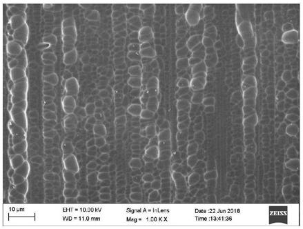 Chemical corrosive liquid and applications thereof