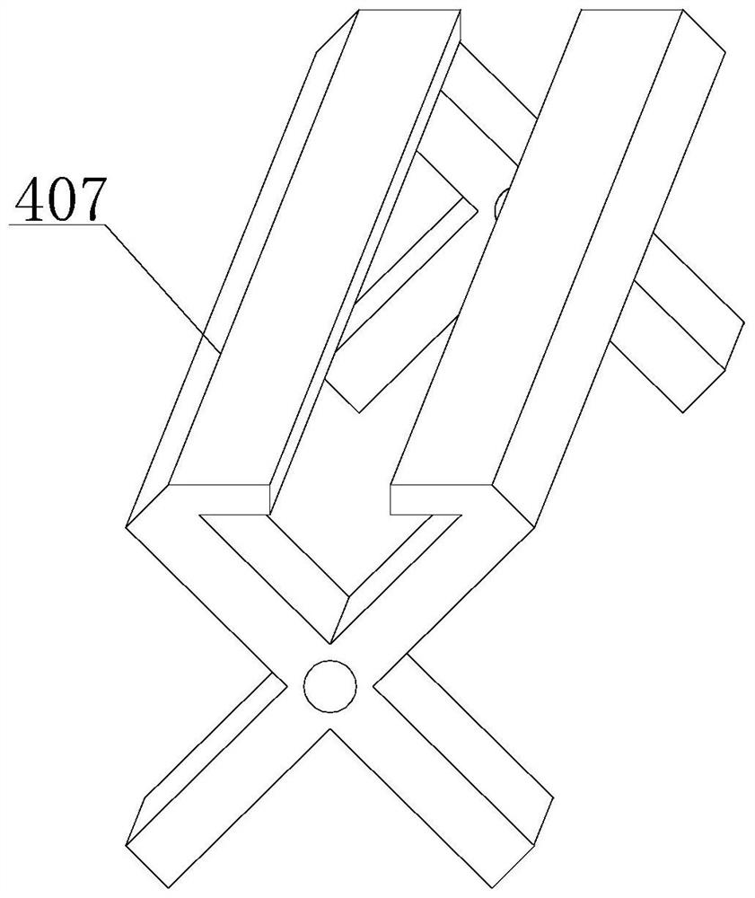 Automatic numerical control machine tool