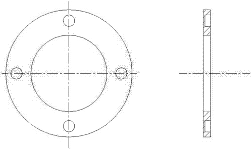 An anti-sluggish tool for reducing friction, reducing drag, saving energy and increasing efficiency