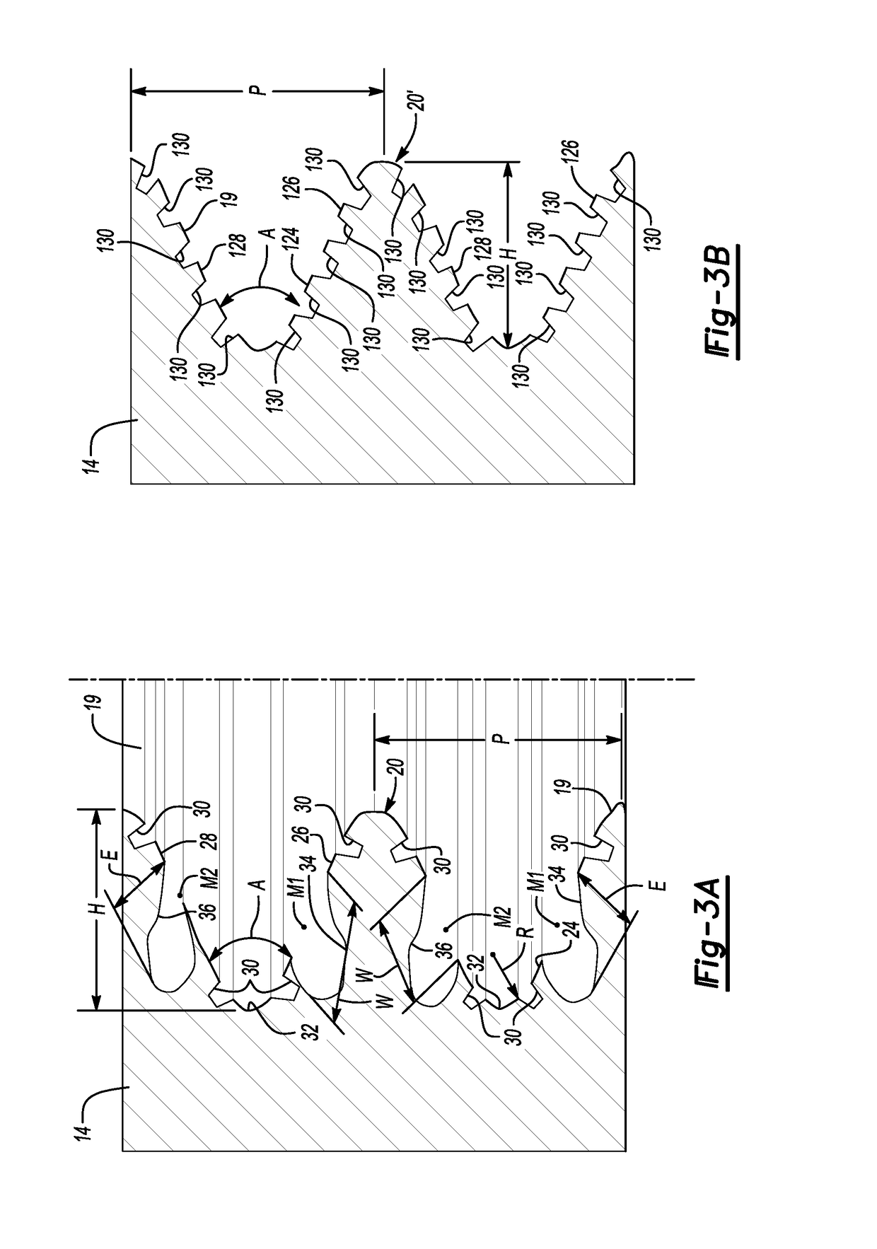 Adhesion of thermal spray using compression technique