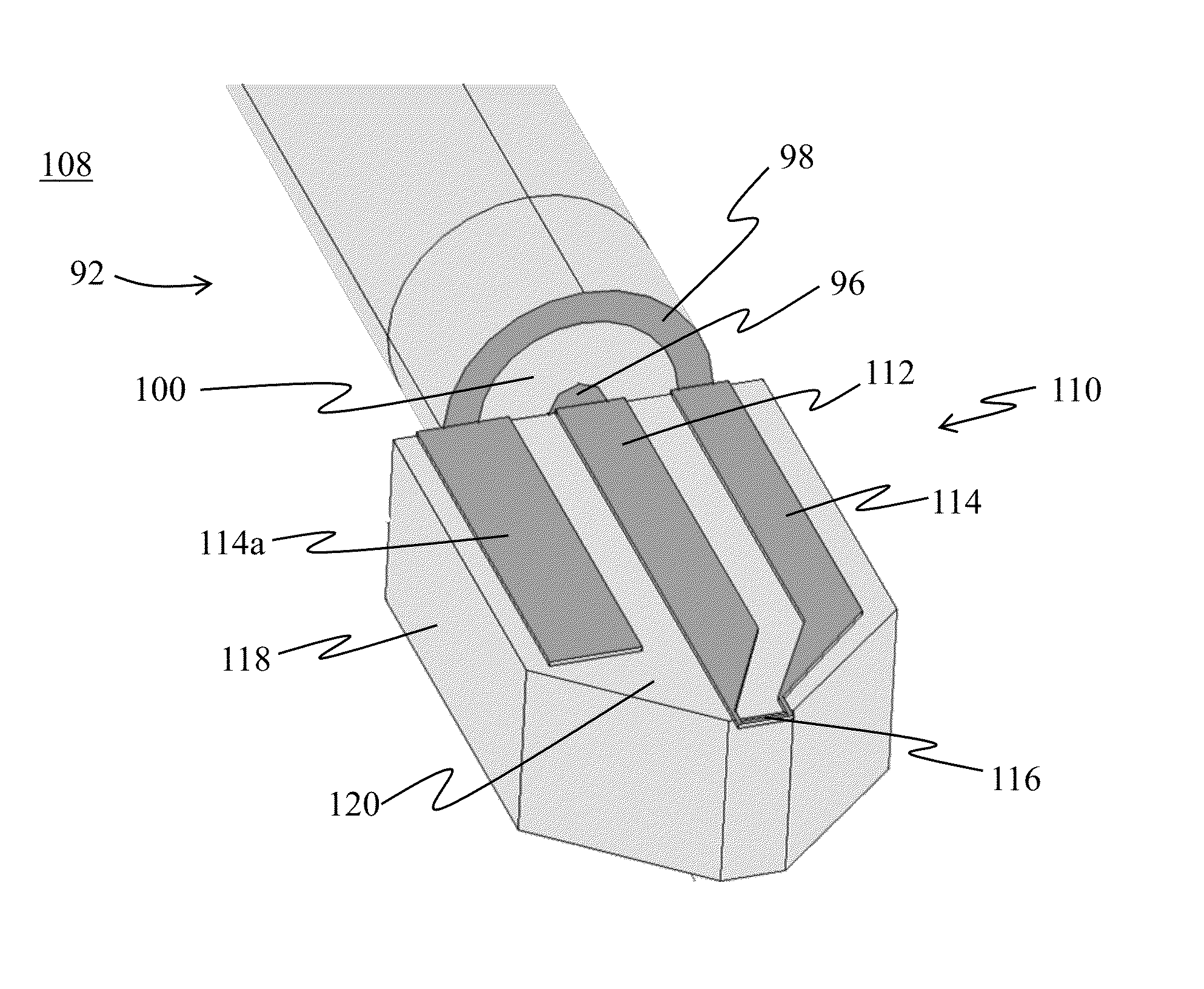 Electron spin resonance spectrometer and method for using same