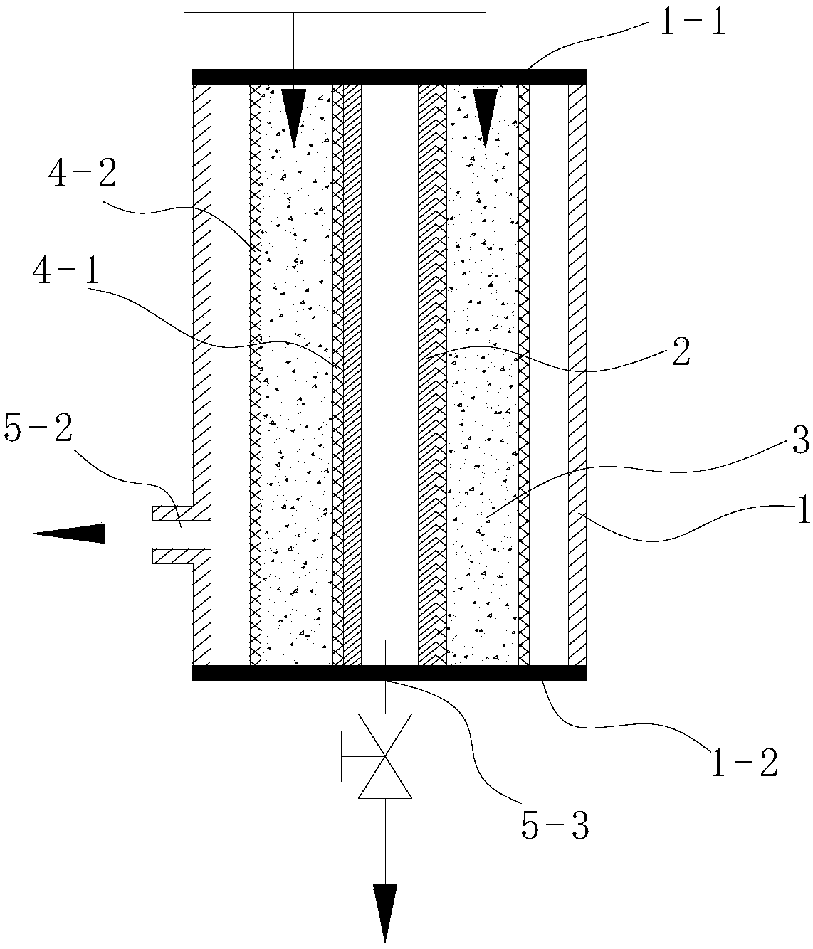 Continuous Drinking Water Purifier