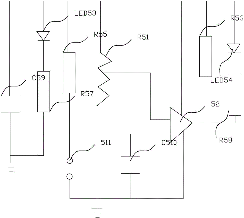 Mobile phone and equipment matching magnetic matcher and matching method