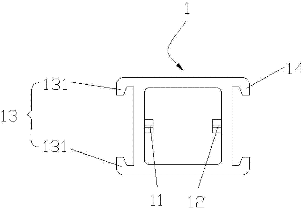 Microcrystal head and microneedle cosmetic instrument