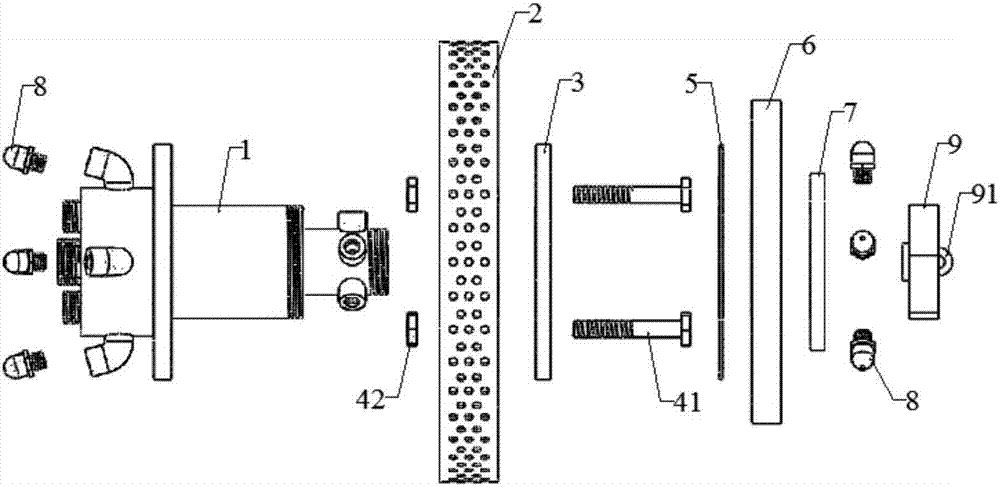 Multifunctional bionic tube cleaner and cleaning method thereof