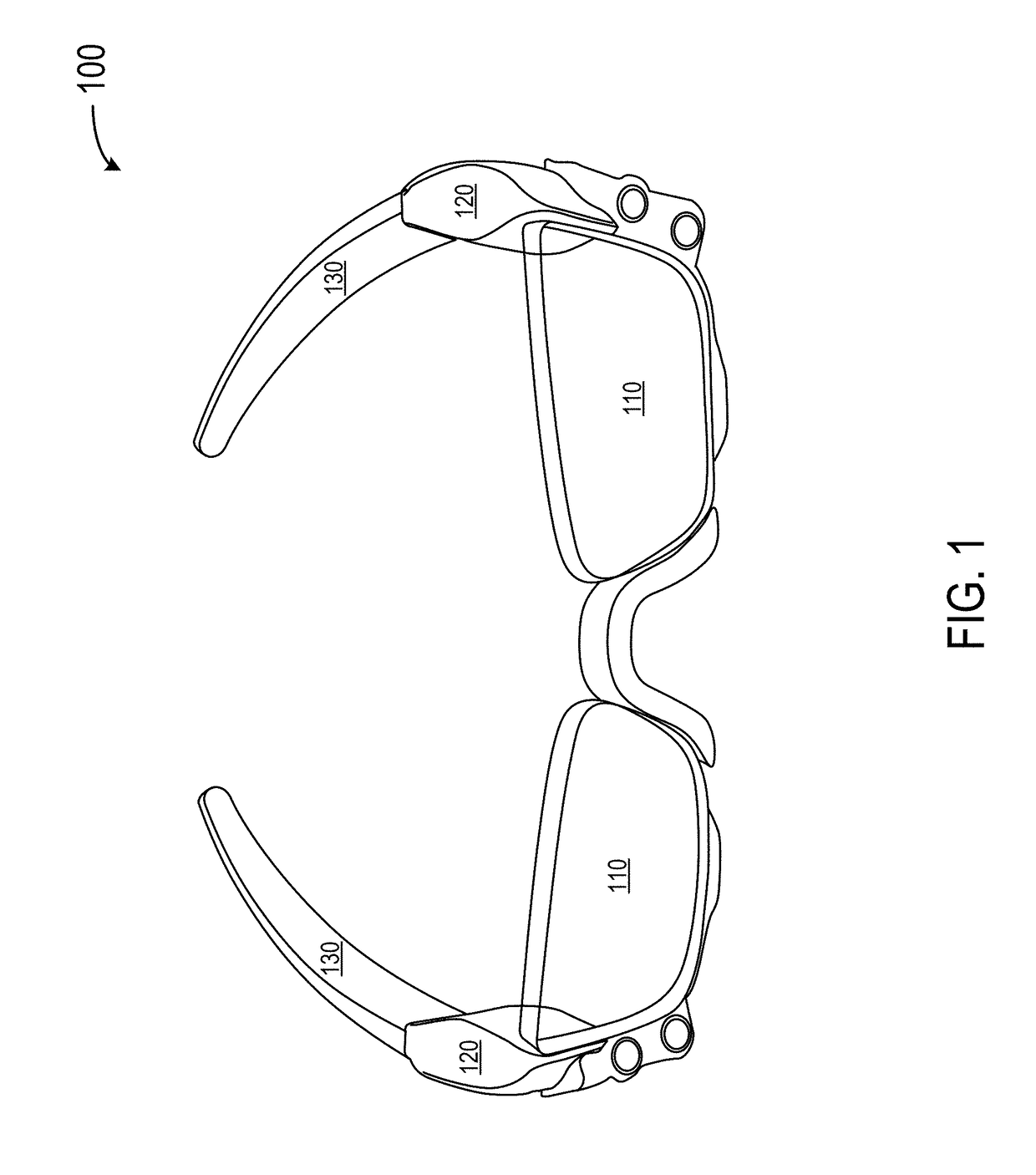 Method and system for high resolution digitized display