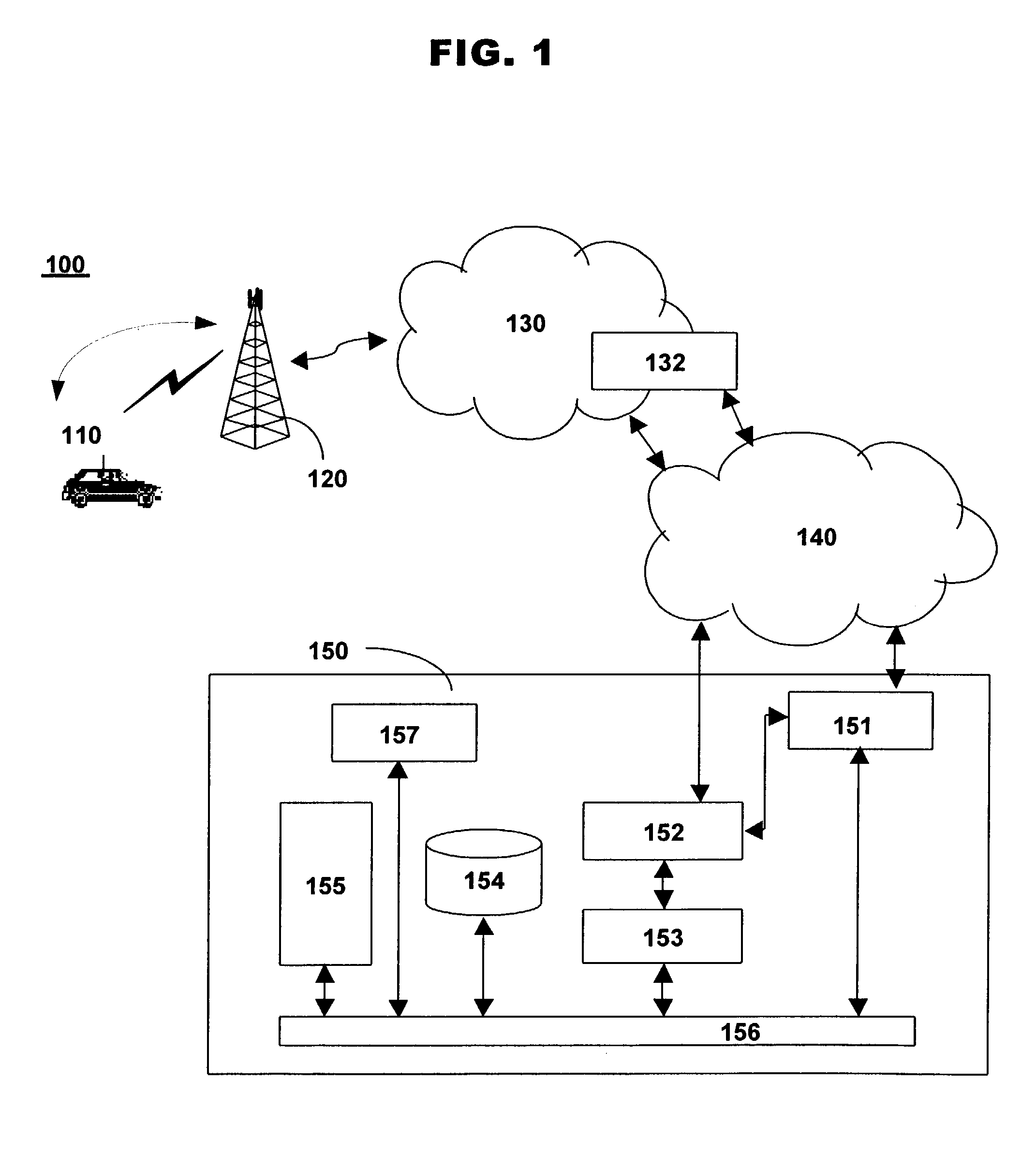 Context specific speaker adaptation user interface