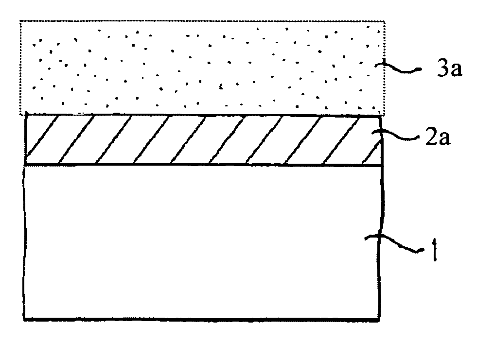 Articles having bioactive surfaces and solvent-free methods of preparation thereof