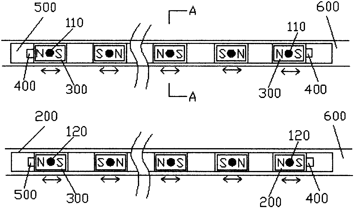 Touch device adaptive to Sun Microsystems JSP operating platform