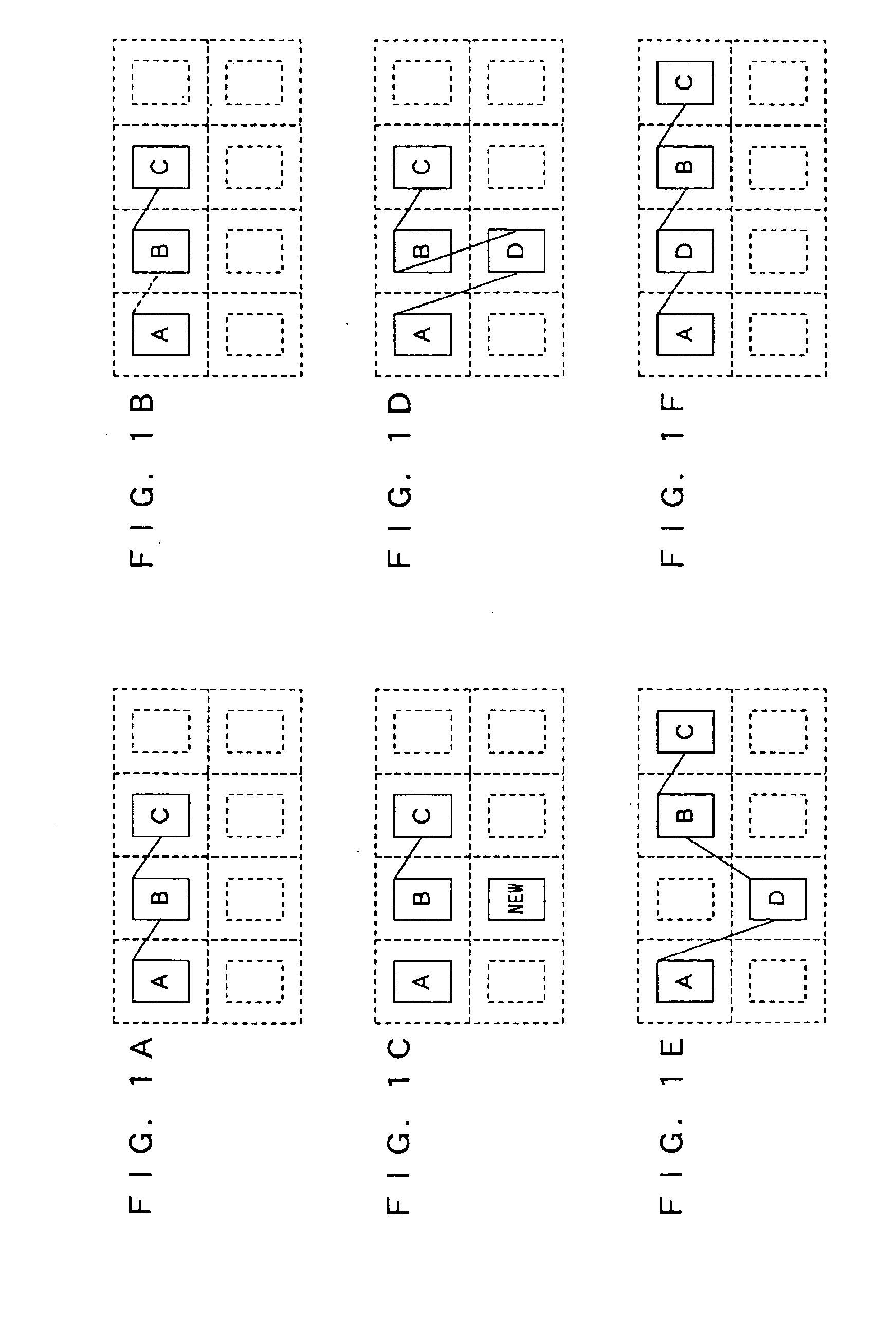 Graphic editing apparatus graphic editing method and storage medium on which is recorded a program for graphic editing