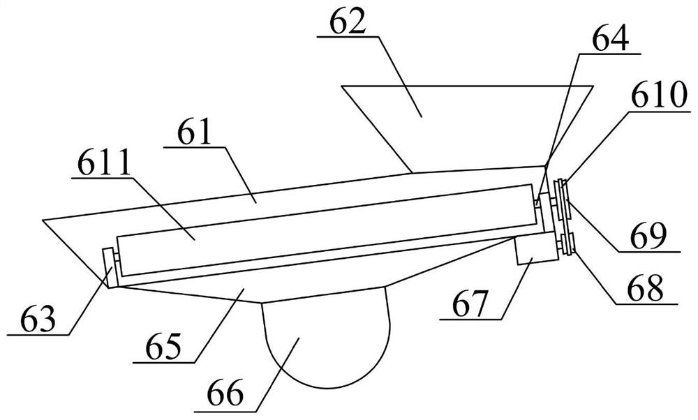 A multifunctional corn harvester