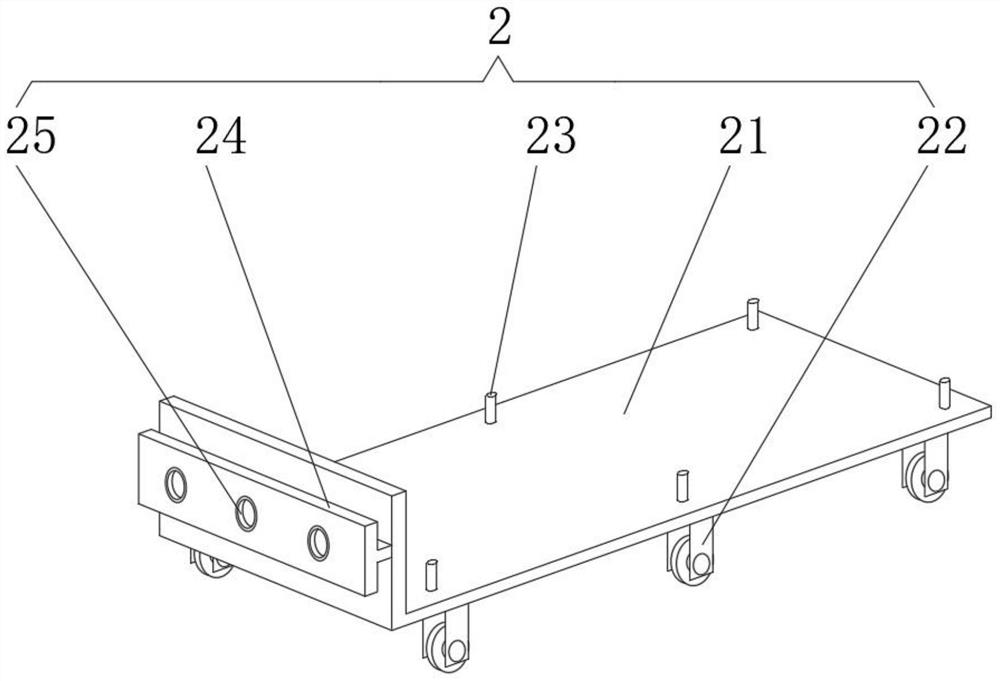 Adjustable service desk for consultants based on information technology