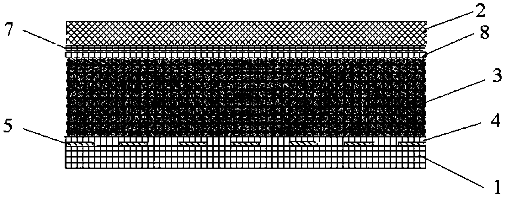 Liquid crystal lens, manufacturing method of liquid crystal lens and display device