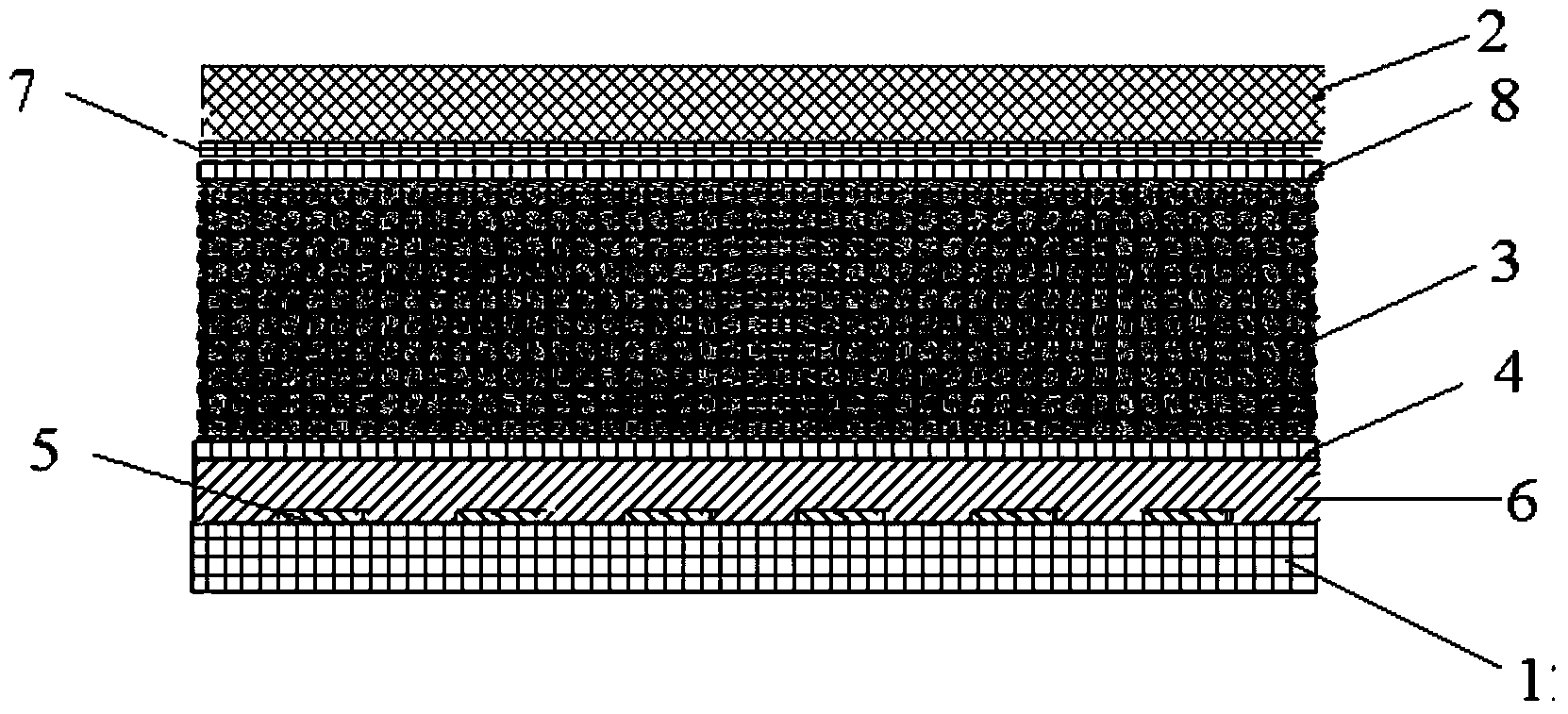 Liquid crystal lens, manufacturing method of liquid crystal lens and display device