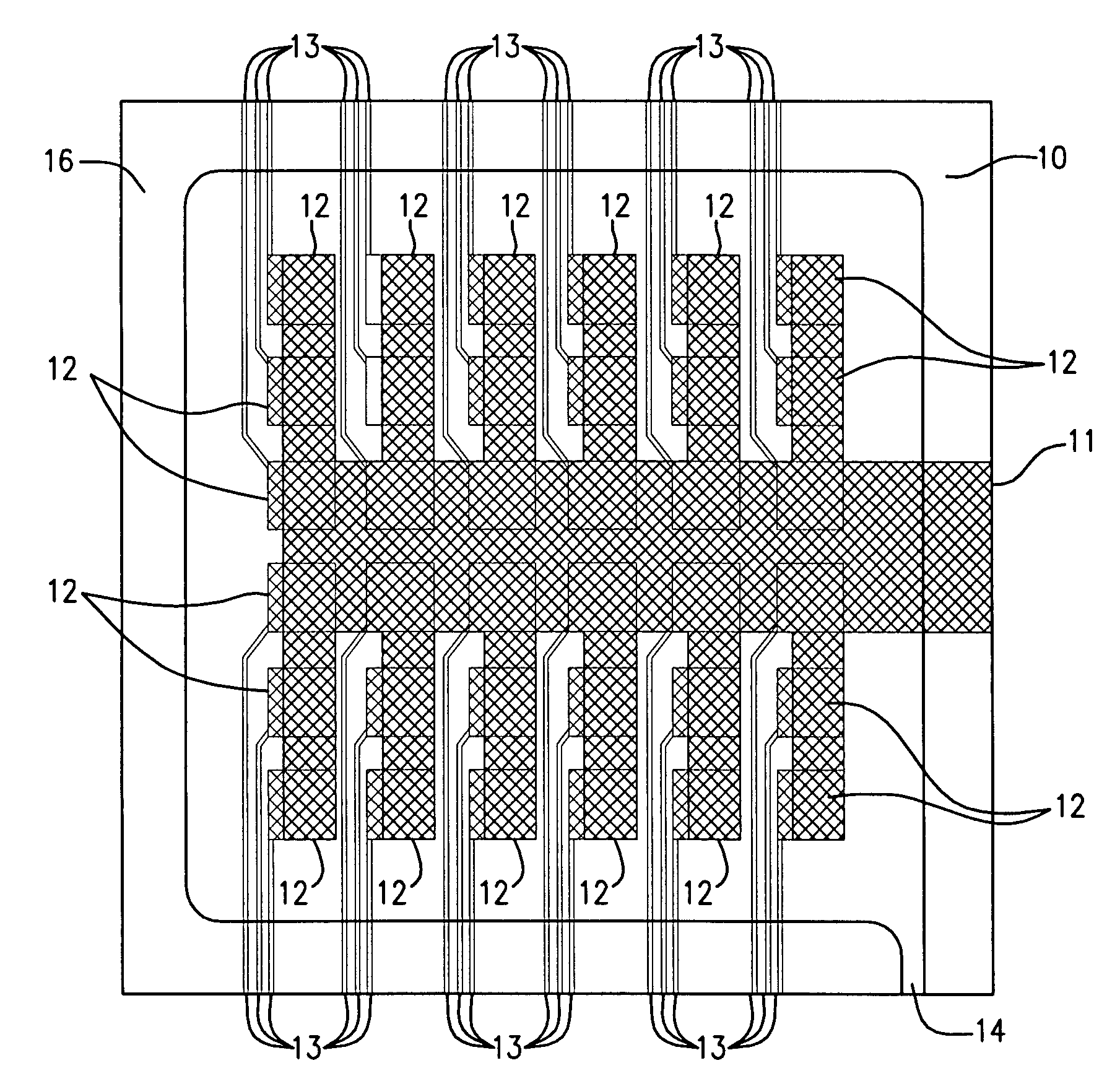 Patient weighing system