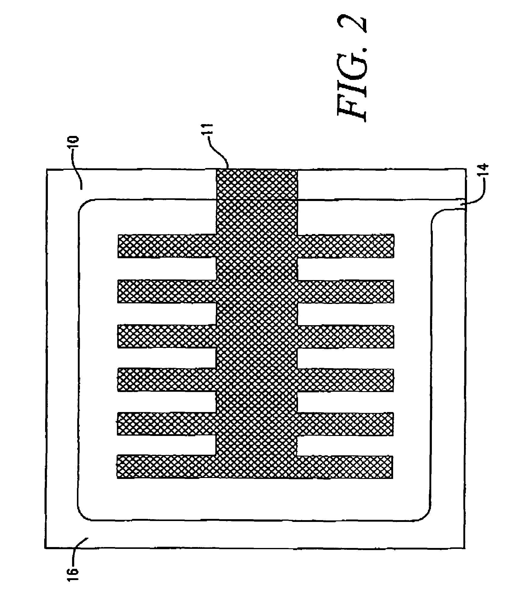 Patient weighing system