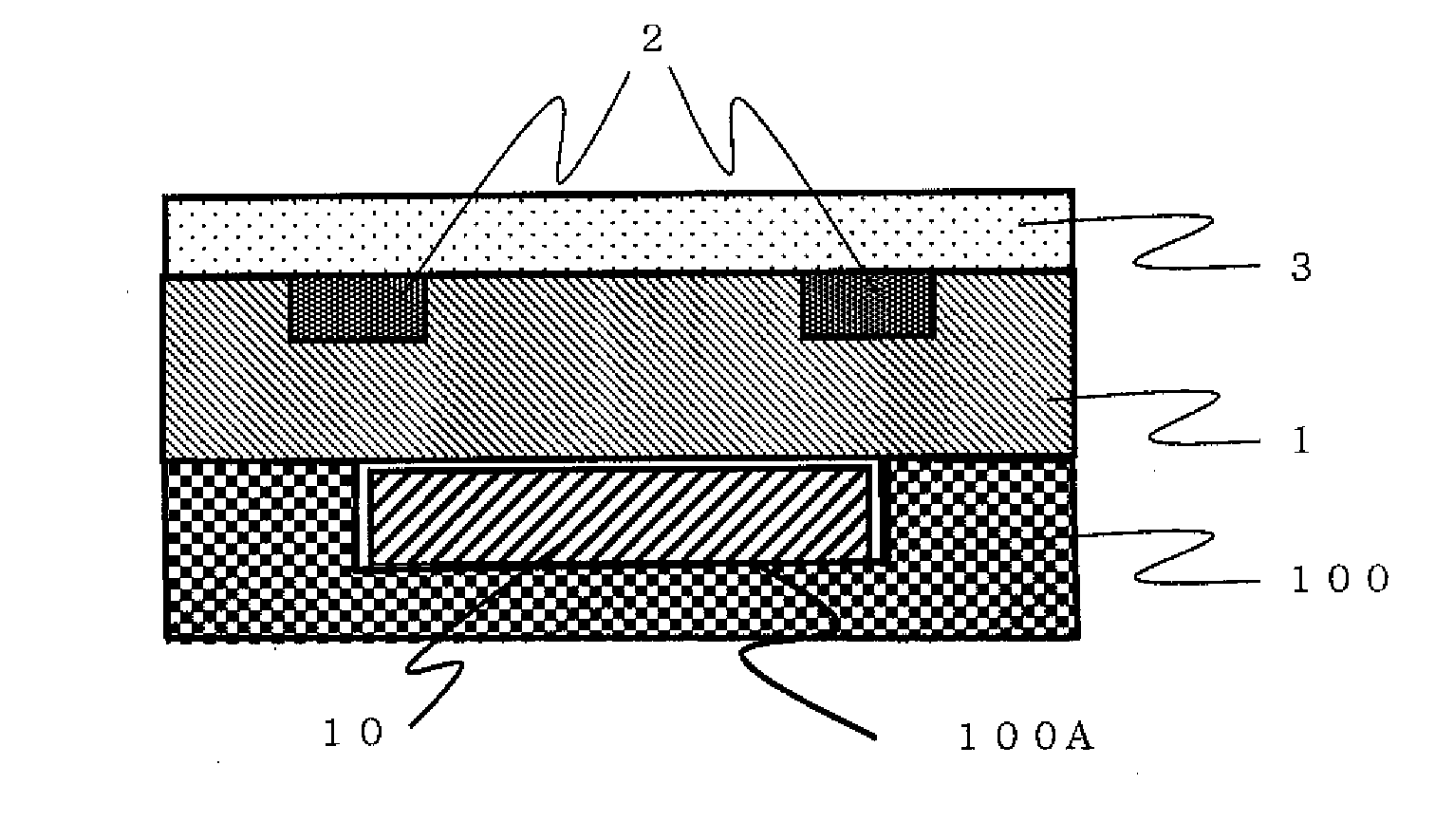 Magnetic sensor and method of manufacturing the same