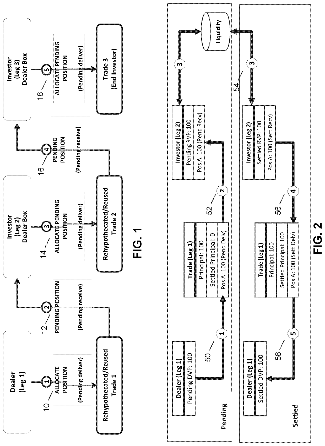 Systems and methods for real-time processing