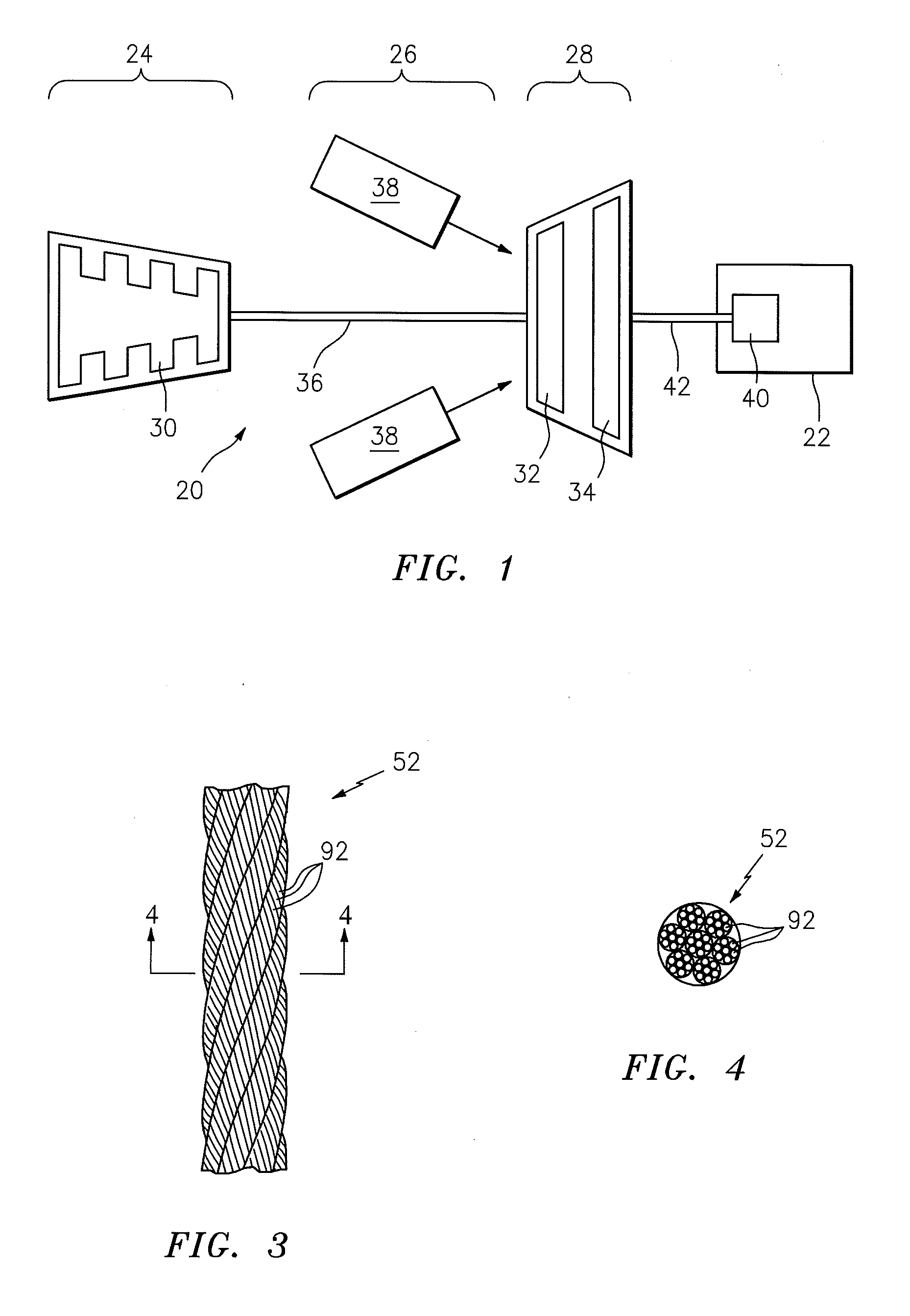 Assembly for sealing a gap between components of a turbine engine