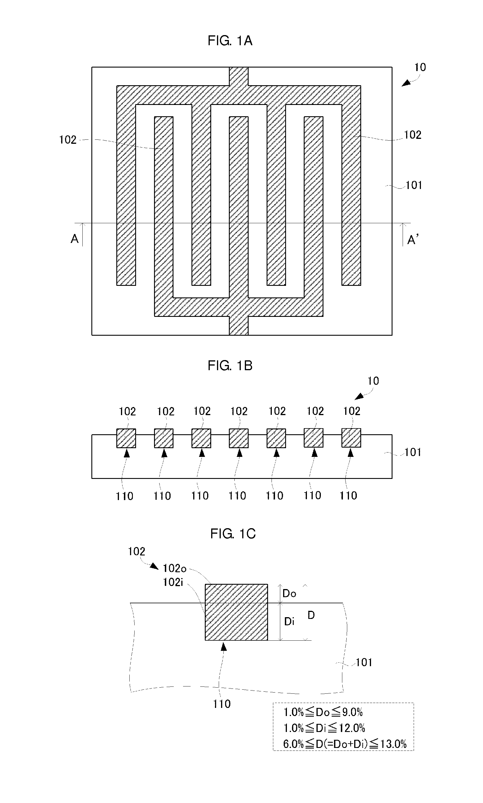 Surface acoustic wave device