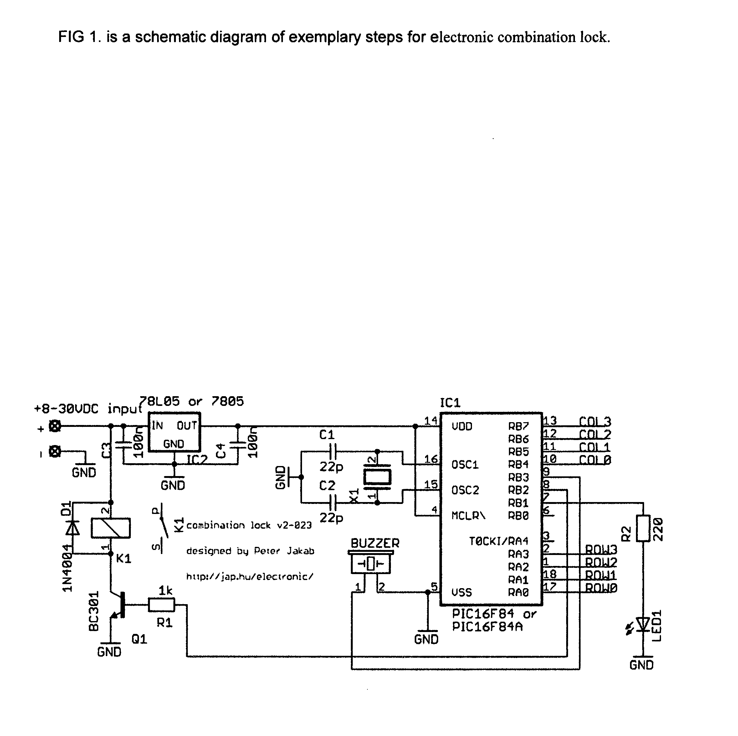 DigiKey and DigiLock