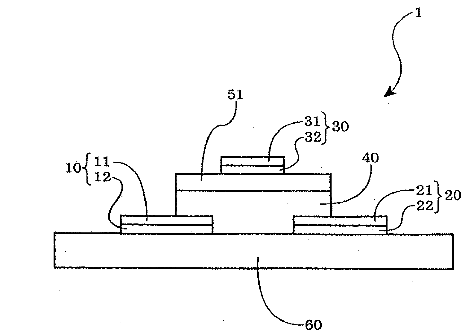 Semiconductor thin film, method for producing the same, and thin film transistor