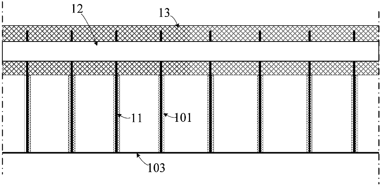 Cooling system capable of adjusting air humidity