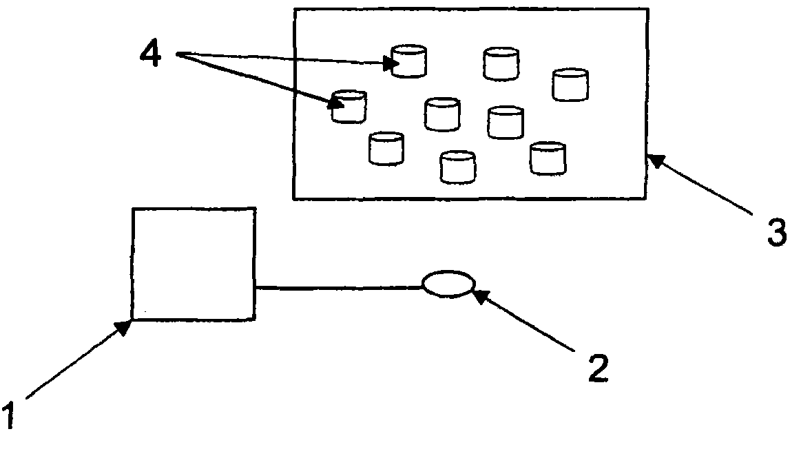 Sensing system and method