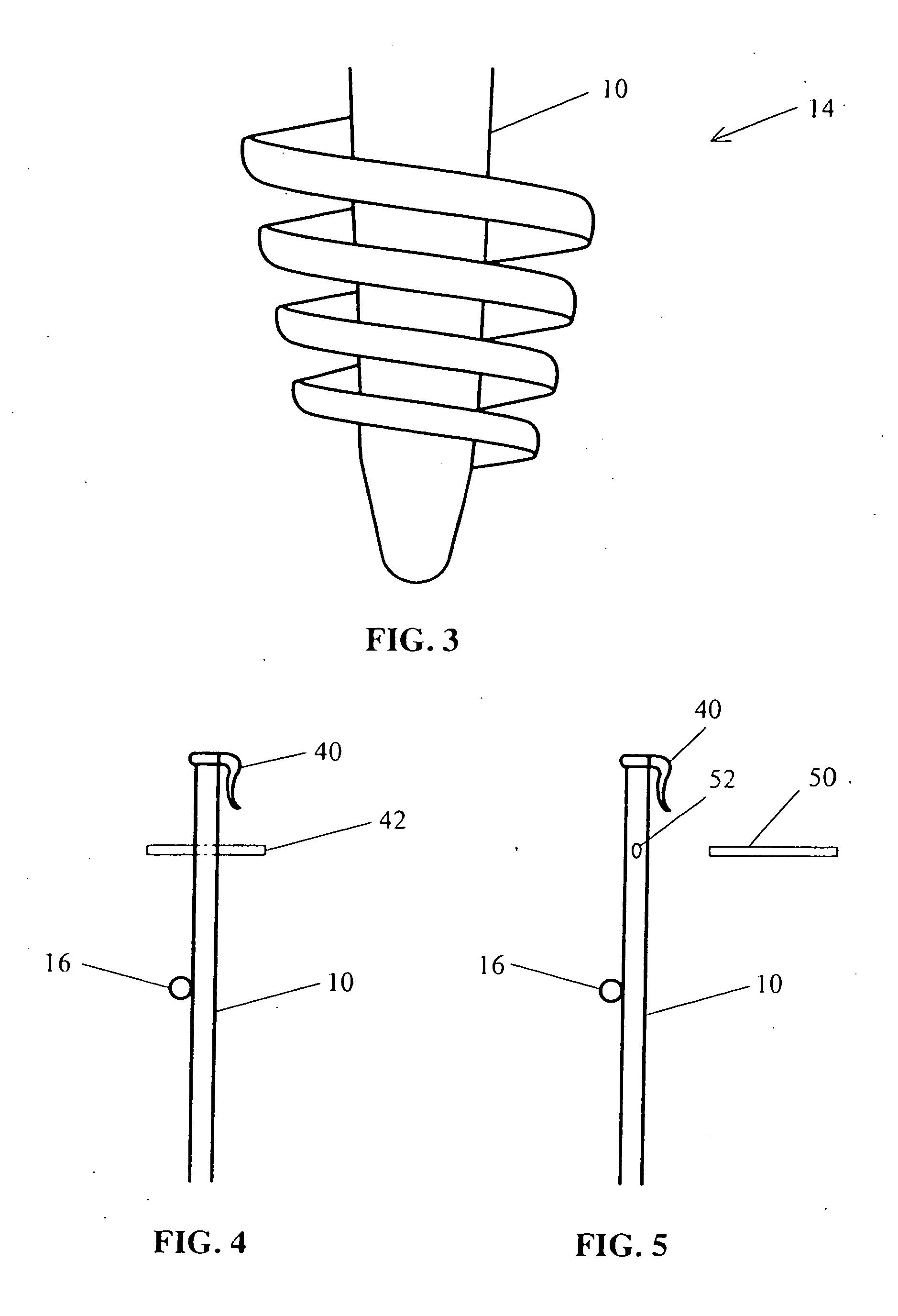 Beach umbrella