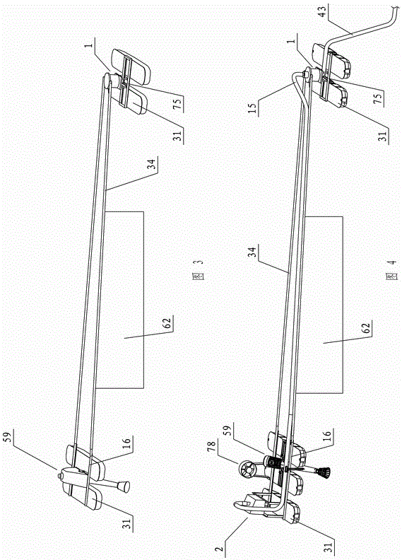 A planetary aerator